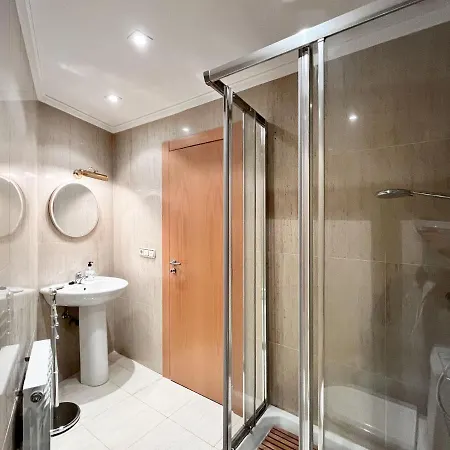 Vut Plaza Del Santo * Salamanca