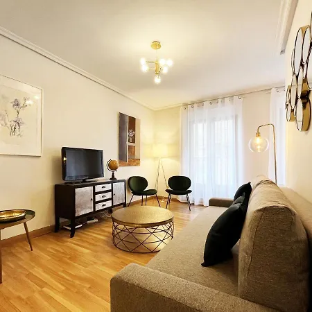 Vut Plaza Del Santo * Σαλαμάνκα
