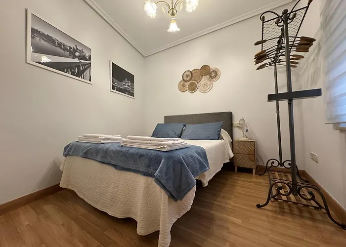 Apartamento Vut Plaza Del Santo *